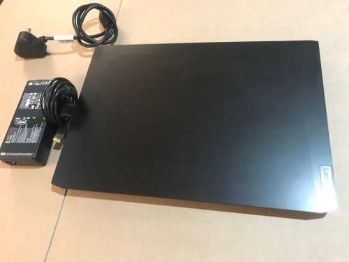 Lenovo IdeaPad Gaming 3 15.6 inch FHD Laptop - (Intel Core i5-11300H, NVIDIA GeForce RTX 3050 Ti 4GB